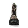 New Rock - MWALL126S4 Bottes de plateforme - Vert Product image